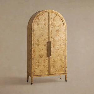 Hattie Burl Cabinet
