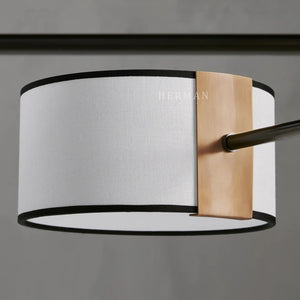 Daphne Round Chandelier