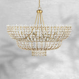 Morrigan Round Chandelier