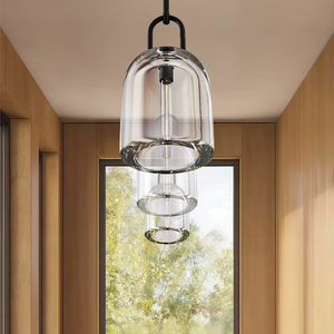 Botay Cloche Pendant