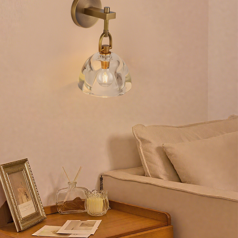 Botay Dome Sconce