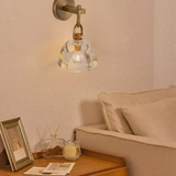 Botay Dome Sconce