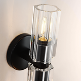 Tara Linear Sconce