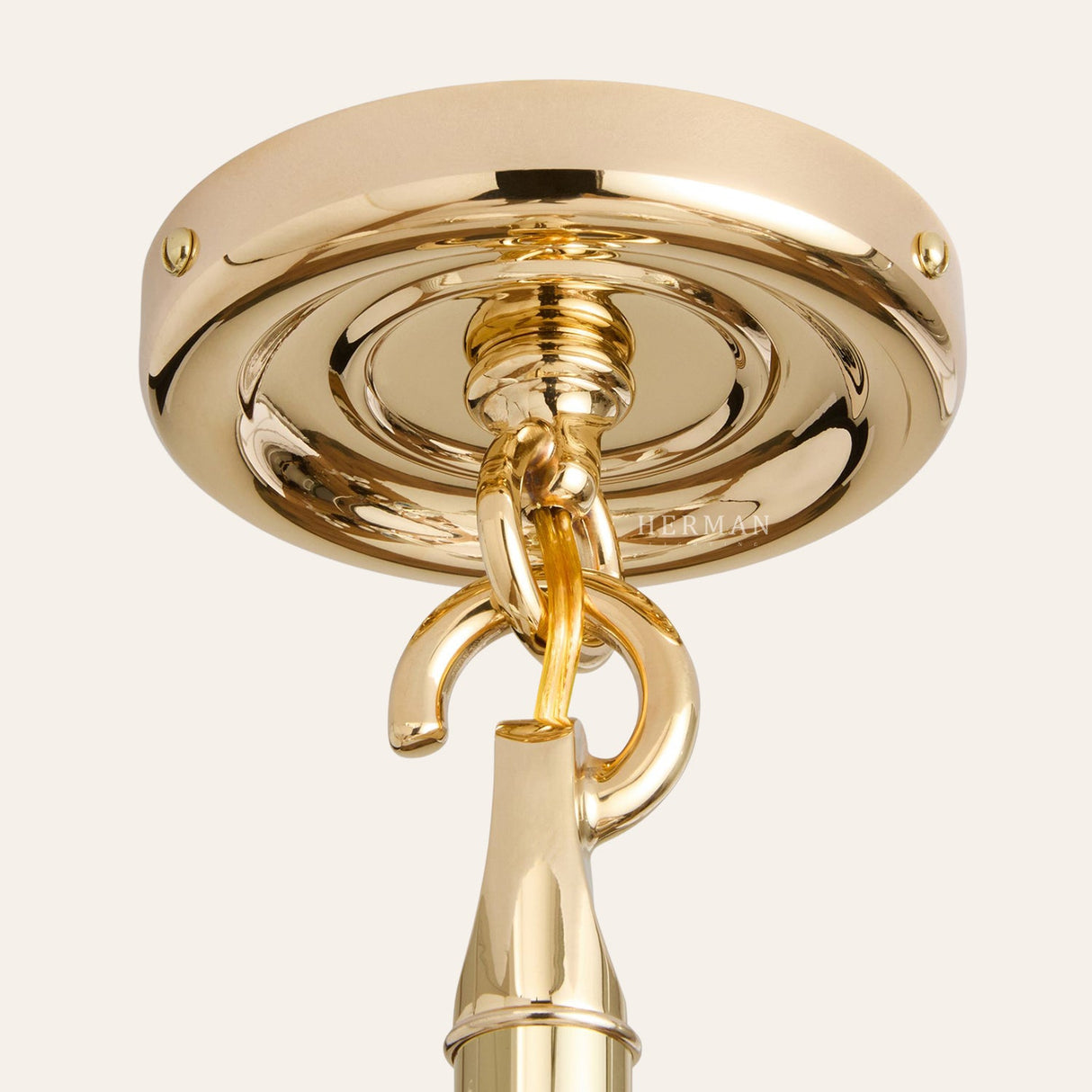 Enzo Glass Pendant Light 8" 12" 16"