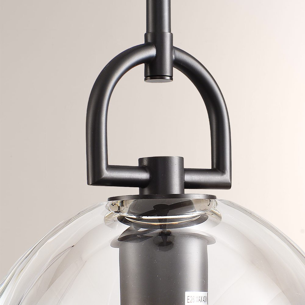 Botay Dome Pendant