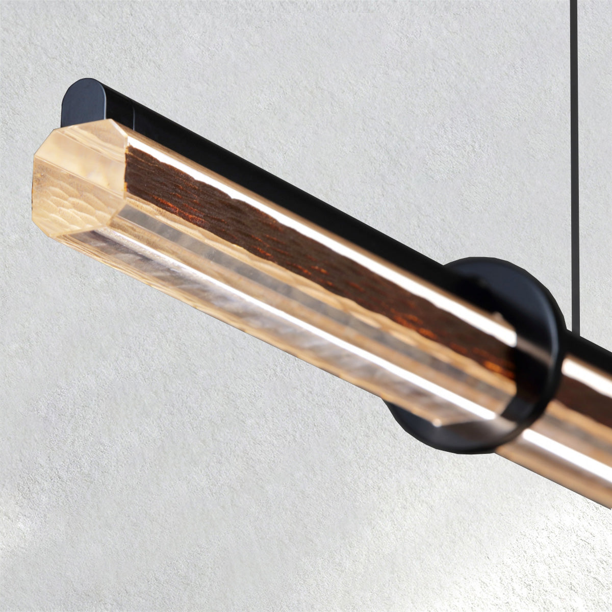 Furnviro Aurora Chandelier
