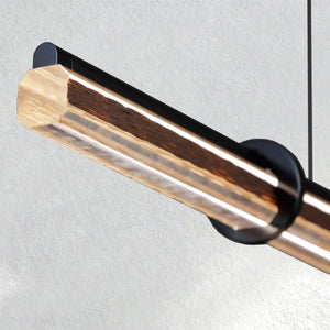 Furnviro Aurora Chandelier