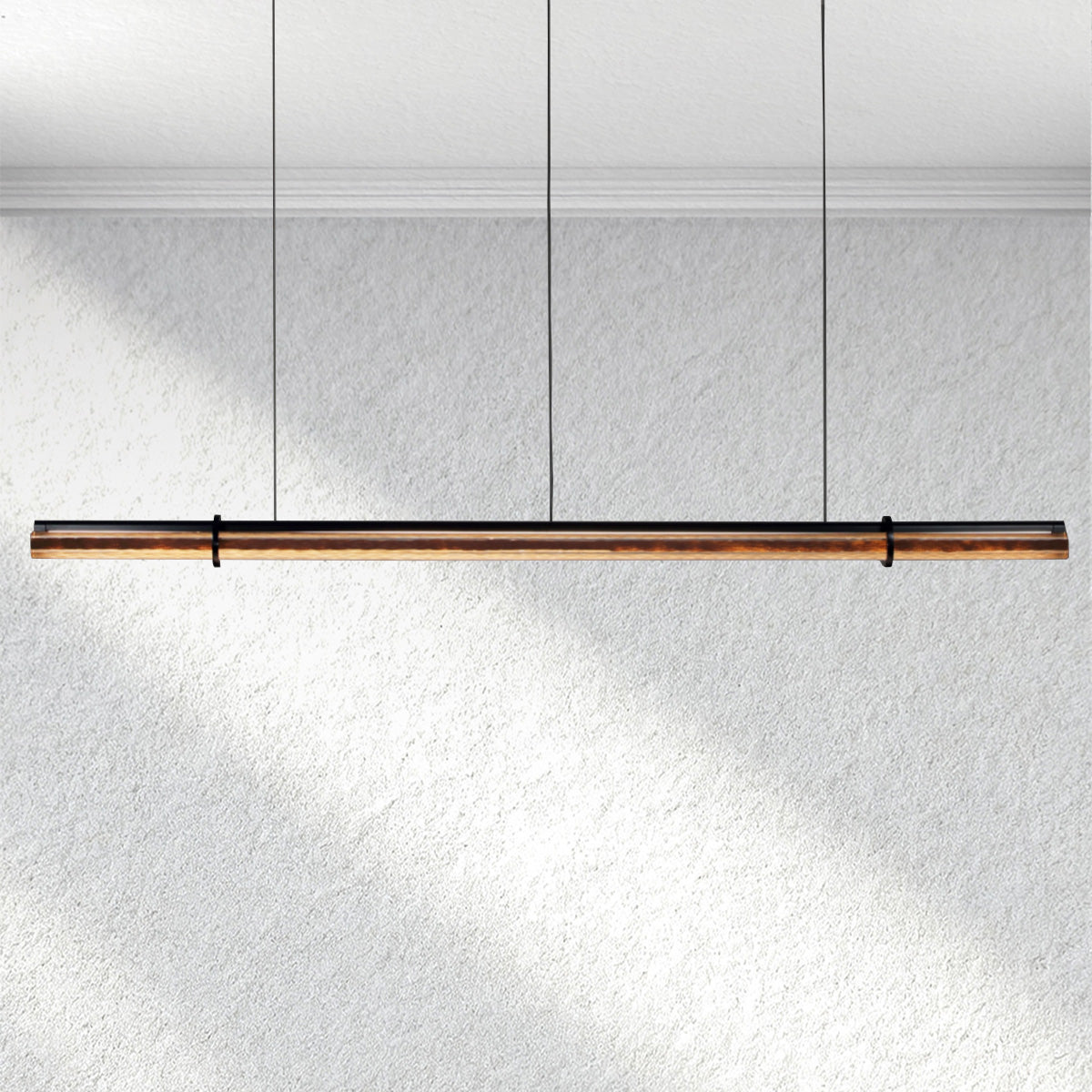 Furnviro Aurora Chandelier