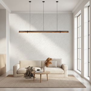 Furnviro Aurora Chandelier