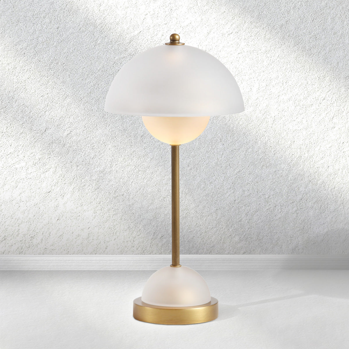 Halo Cumulus Floor Lamps