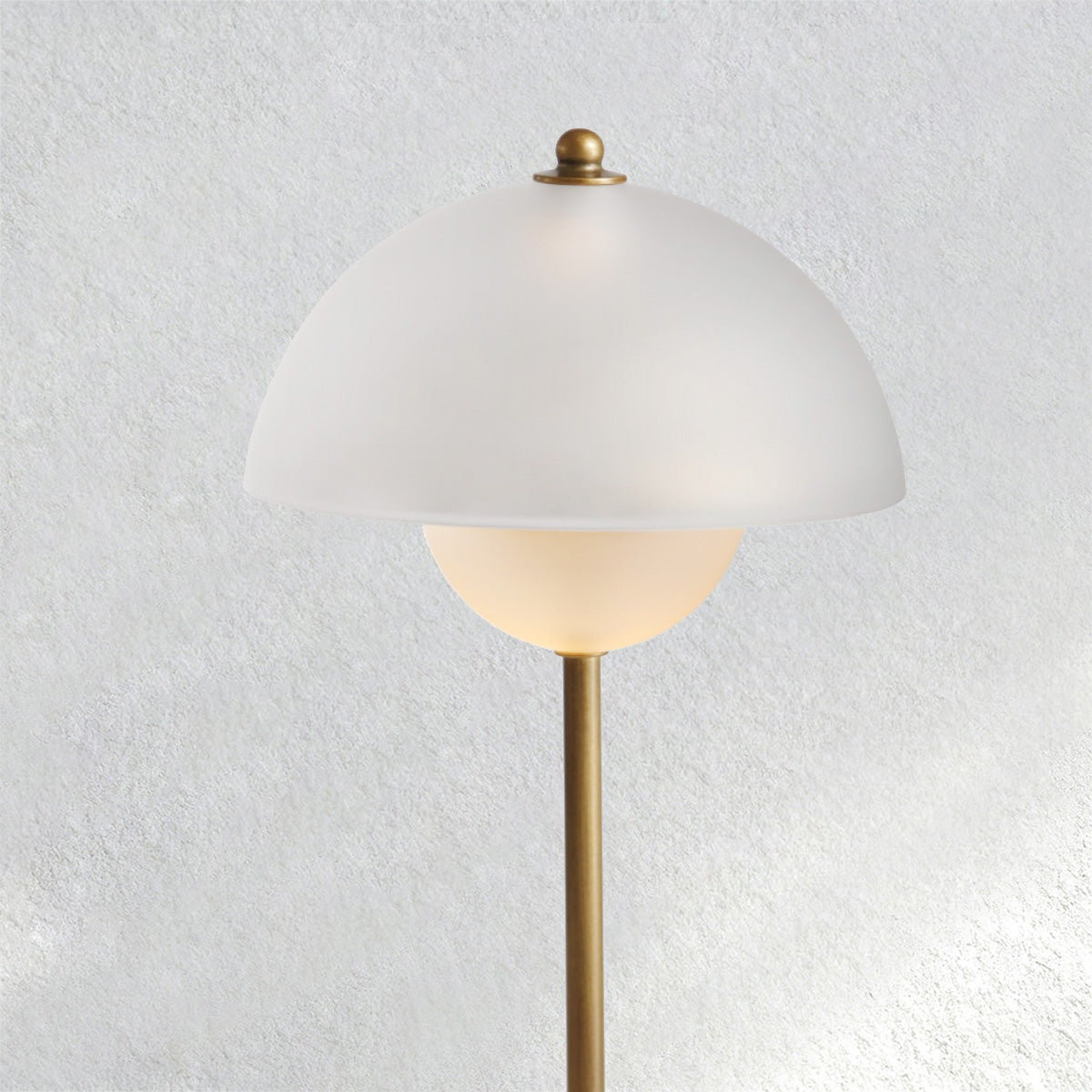 Halo Cumulus Floor Lamps