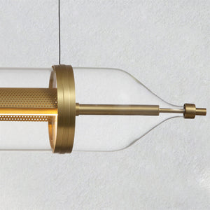 Furnviro Ethereal Chandelier