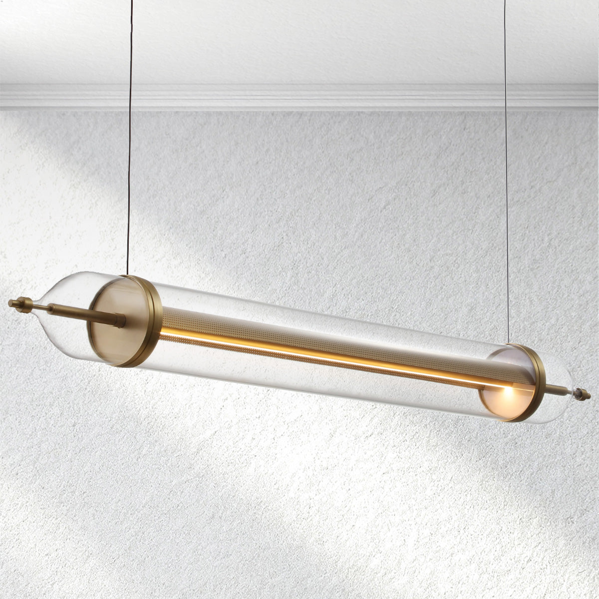 Furnviro Ethereal Chandelier