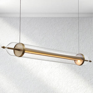 Furnviro Ethereal Chandelier