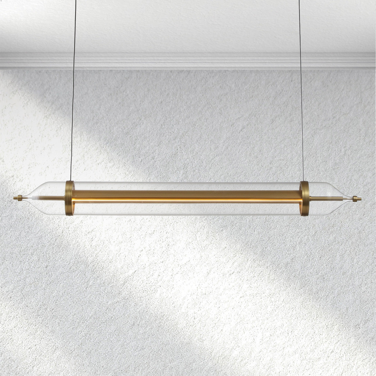 Furnviro Ethereal Chandelier