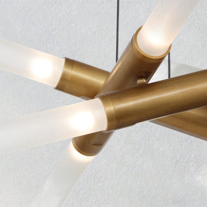 Furnviro Heritage Chandelier