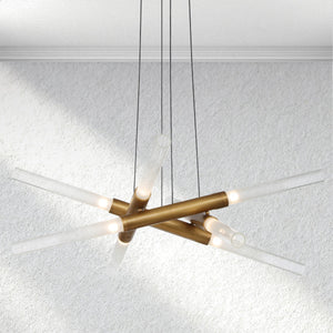 Furnviro Heritage Chandelier