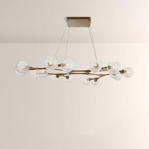 Mahowald Fixed Chandelier