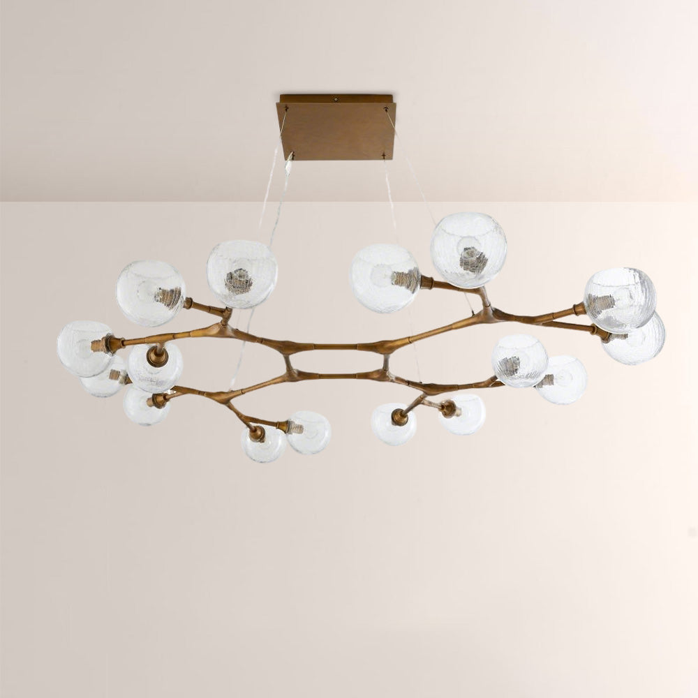 Mahowald Fixed Chandelier