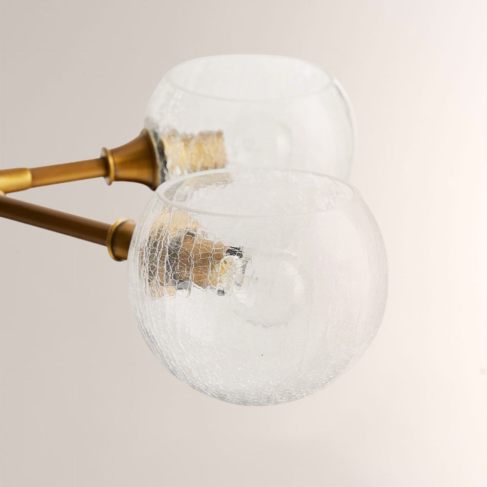 Mahowald Fixed Chandelier