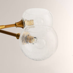 Mahowald Fixed Chandelier