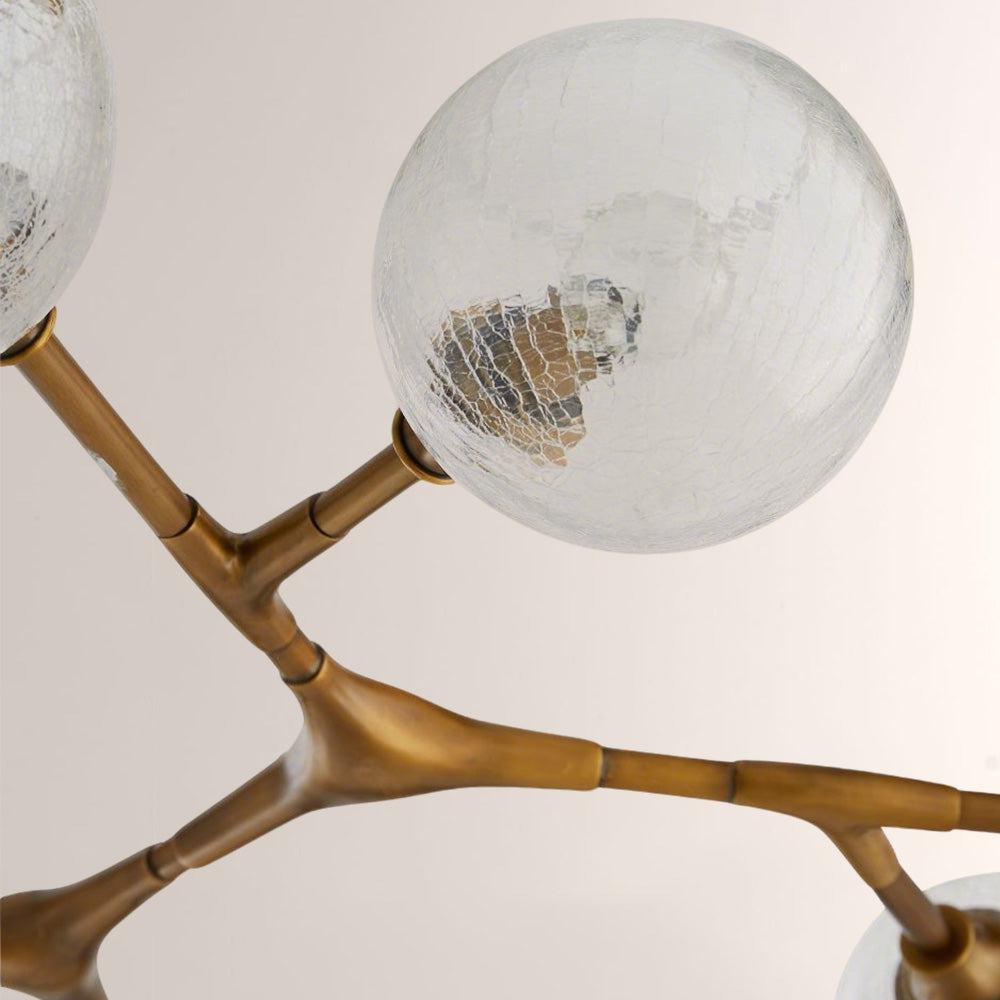 Mahowald Fixed Chandelier