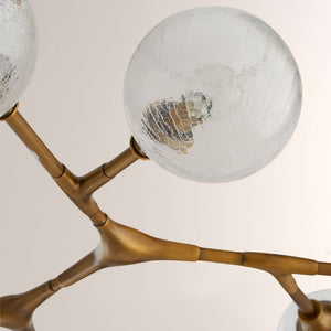 Mahowald Fixed Chandelier