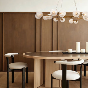 Mahowald Fixed Chandelier