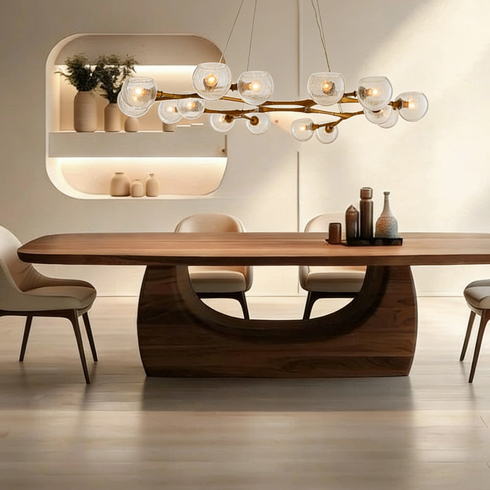 Mahowald Fixed Chandelier