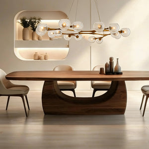 Mahowald Fixed Chandelier