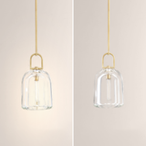 Botay Cloche Pendant