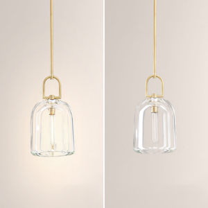 Botay Cloche Pendant