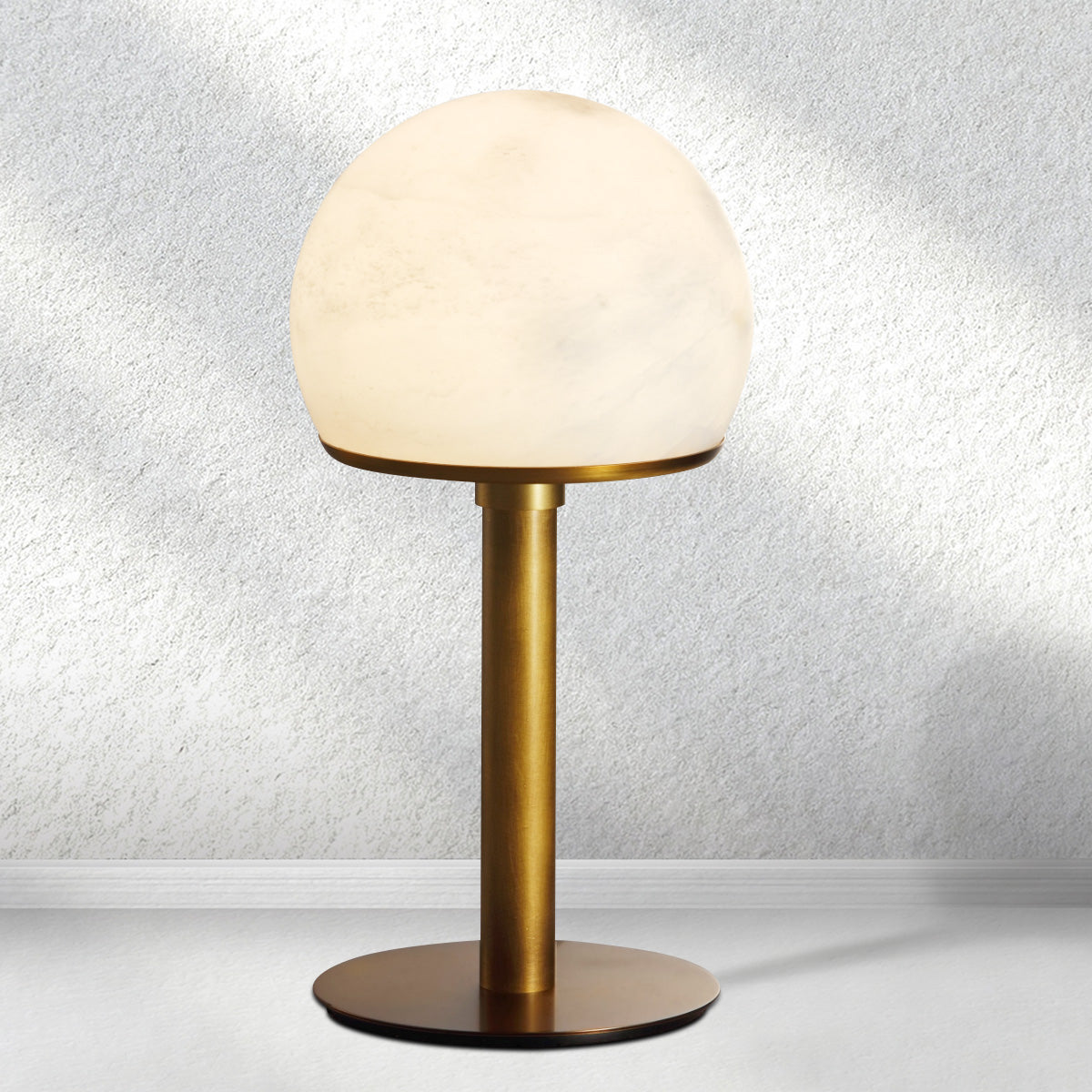 Halo Onyxa Floor Lamps