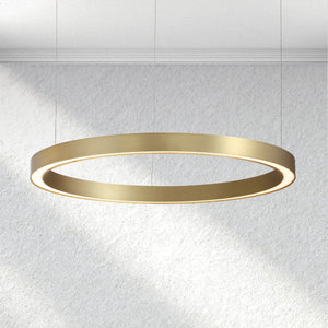Furnviro Auraloop Chandelier
