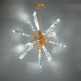 Axel Pendant 48"