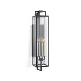 Ace Outdoor Sconce