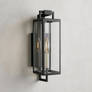 Ace Outdoor Sconce