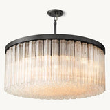 Angelique Round Chandelier