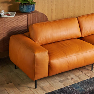 Sierra Sofa 100"W