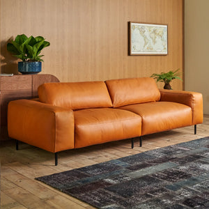 Sierra Sofa 100"W
