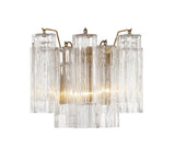 Eddifod 2-Light Wall Sconce