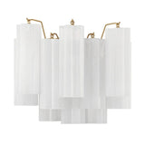 Eddifod 2-Light Wall Sconce