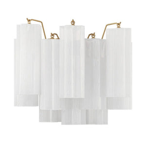 Eddifod 2-Light Wall Sconce