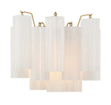 Eddifod 2-Light Wall Sconce