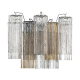 Eddifod 2-Light Wall Sconce