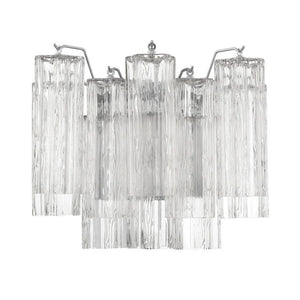 Eddifod 2-Light Wall Sconce