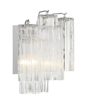 Eddifod 2-Light Wall Sconce