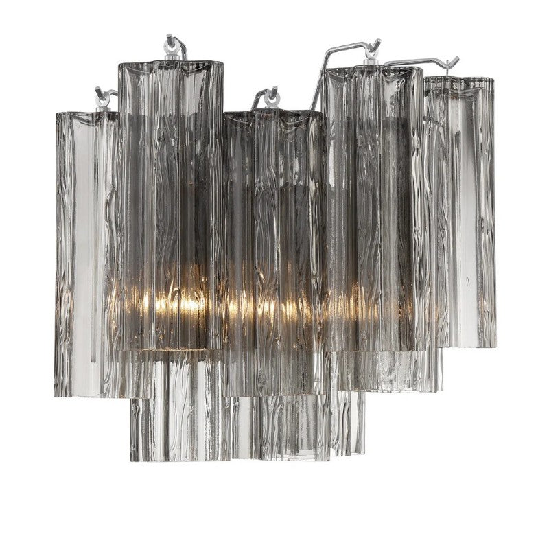 Eddifod 2-Light Wall Sconce