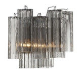 Eddifod 2-Light Wall Sconce