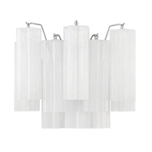 Eddifod 2-Light Wall Sconce